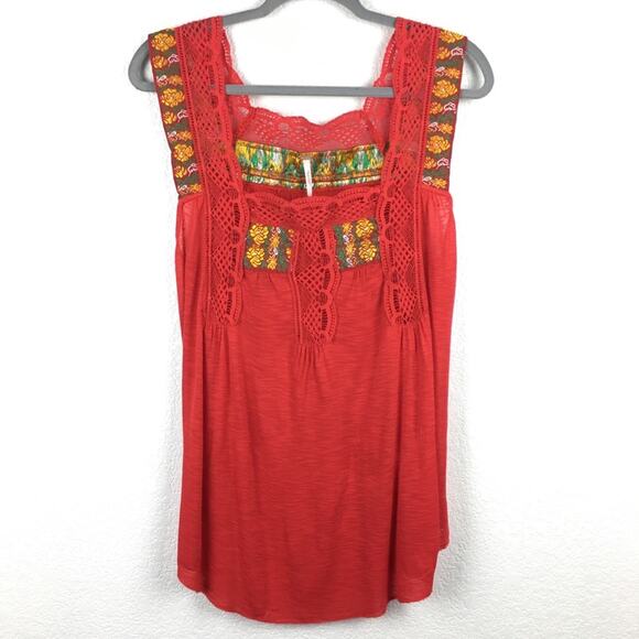 Free people top size S - Picture 3 of 7